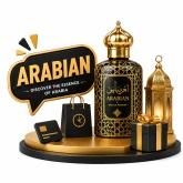 Arabian