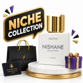 Niche Perfume