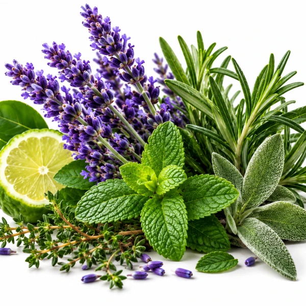 Aromatic