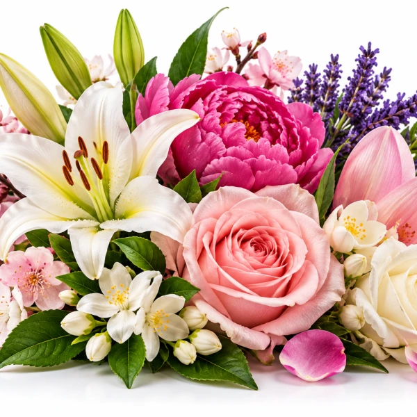 Floral