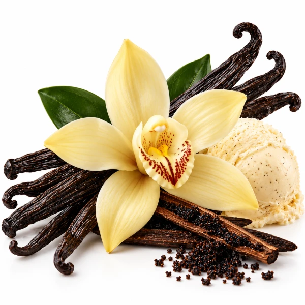 Vanilla